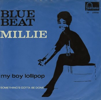 Millie Small